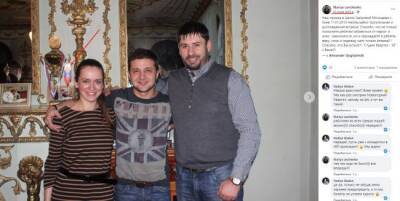 Сектант и наркоторговец:о бывшем уже замглавы МВД Украины