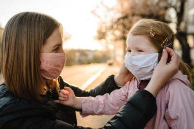 В Литву доставлены первые вакцины от коронавируса для детей