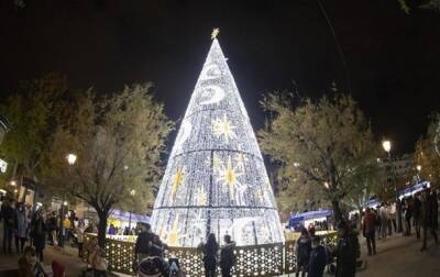 В Испании хотят оправить в отставку мэра из-за украшений к Рождеству