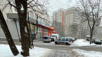 СК возбудил уголовное дело после нападения на стоматолога в центре Москвы