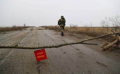 Вести (Украина): референдум по Донбассу. Хитрый ход Зе или предвестник «Бури»