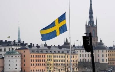 В Швеции заявили о жесткой реакции в случае продолжения агрессии РФ