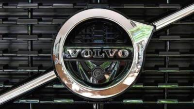 Хакеры похитили у Volvo данные об исследованиях и разработках