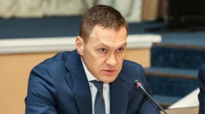 Плугин решил наказать 18 сотрудников управления экономической безопасности Петербурга