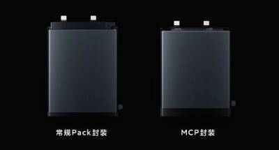 Компания Xiaomi нашла способ увеличить емкость аккумулятора смартфона без увеличения его размеров