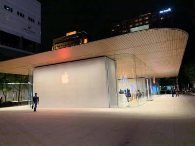 Bloomberg: В 2022 году Apple выпустит целый ряд обновленных устройств