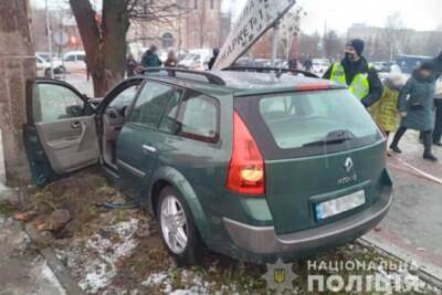Резонансное ДТП в Луцке: 16-летний водитель, сбивший шестерых человек на "зебре", задержан
