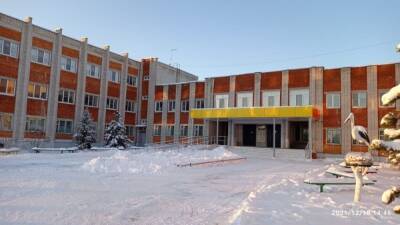 «Т Плюс» обеспечил теплом санаторный детский дом в Дзержинске