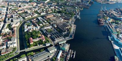 Иск Адмиралтейских верфей к Балтийскому заводу рассмотрит арбитражный суд