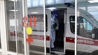 В Ростовской области выявили 654 случая коронавируса за сутки