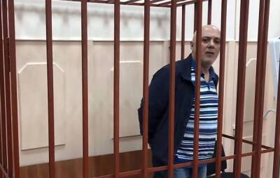Суд в Москве приговорил обвиняемых в убийстве Япончика к 15 и 16 годам колонии