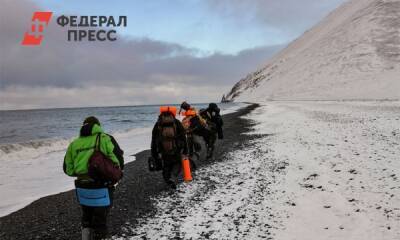 Дыхание Арктики – какие преференции получает бизнес в Мурманской области