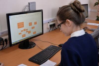 Сотни тысяч школьников со всей России смогут научиться программированию онлайн за госсчет