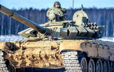 «Русские танки дойдут до Киева за 6 часов»: генерал ВСУ нарисовал нерадужную картину для Украины