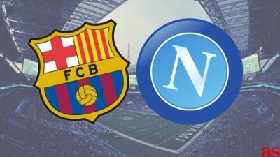Лига Европы и Лига Конференций: Барселона сыграет с Наполи, простой вариант для Севильи