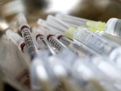 «Принудить»: власти взялись решительно за вакцинацию населения Забайкальского края