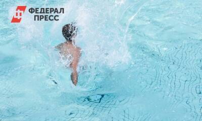В Татарстане девять человек отравились хлоркой в бассейне, среди них трое детей
