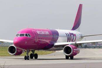 Wizz Air Abu Dhabi с февраля начнет выполнять рейсы из Абу-Даби в Краснодар