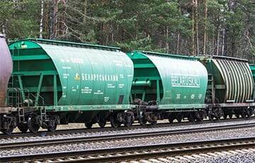 В Литве предложили запретить транзит белорусских товаров