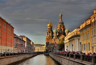 Омбудсмен по туризму: «Сферу туризма в Петербурге сильно изменил коронавирус»