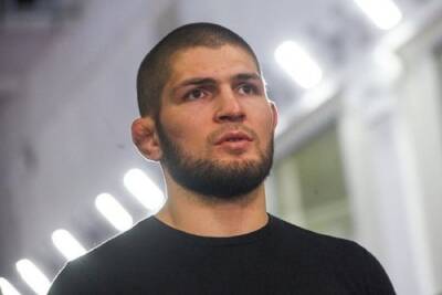 Нурмагомедов провел серьезный разговор с братом Усманом после задержания