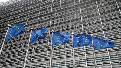 ЕС включил в список санкций несколько российских компаний