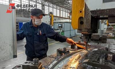 Нижегородская область увеличила несырьевой неэнергетический экспорт на 36 % в 2021 году