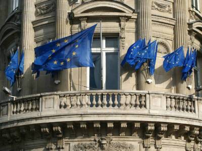 «За грубые нарушения прав человека»: ЕС наложил санкции на участников ЧВК Вагнера