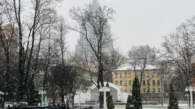 Парки Москвы подготовили тематическую программу на неделю