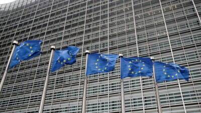 ЕС ввёл санкции против «Группы Вагнера»
