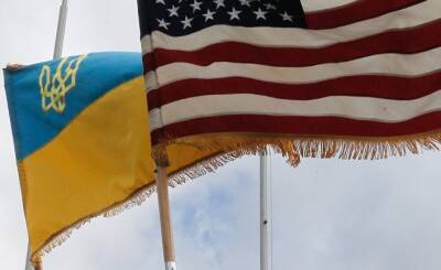 Sabah: кризис на Украине и теракты 11 сентября в США — звенья одной цепи