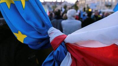 Эксперт оценил угрозы Польши о прекращении взносов в ЕС
