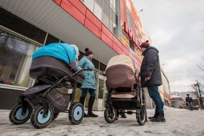 В Петербурге чиновники назвали рождение ребенка «намеренным ухудшением жилищных условий»