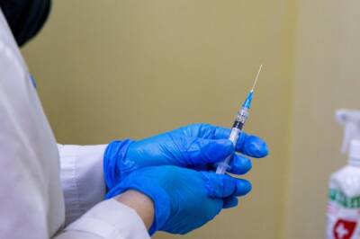 Голикова назвала процент заболевших после вакцинации от коронавируса