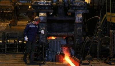 На заводах Донбасса под управлением ЮГМК будет выплачена премия за трудовой подвиг