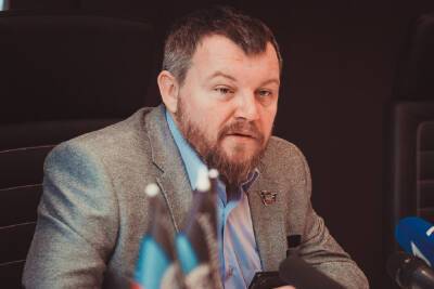 В ДНР предотвратили покушение на Андрея Пургина