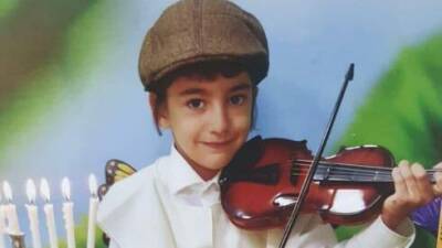 Лег спать и умер: врачи изучают причины внезапной смерти 6-летнего мальчика в Нетивоте