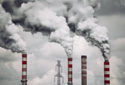 В Ростове три предприятия попались на загрязнении воздуха