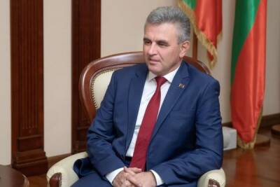 Приднестровье вернет Молдавию за стол переговоров, обещает Красносельский