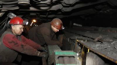 Комиссия Госсовета подготовит рекомендации по снижению аварийности на шахтах