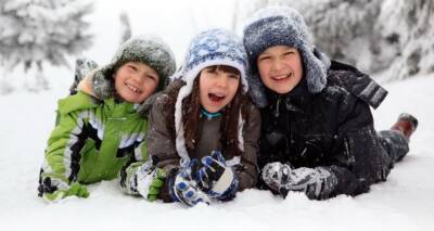 Зимние школьные каникулы начнутся не по графику - cxid.info