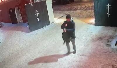Монастырь в Серпухове временно закрыли после нападения на гимназию при нем