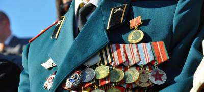 В России ввели уголовную ответственность за распространение ложных сведений о ветеранах ВОВ