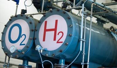 Энергетика Японии первой в мире переходит на "голубой водород"
