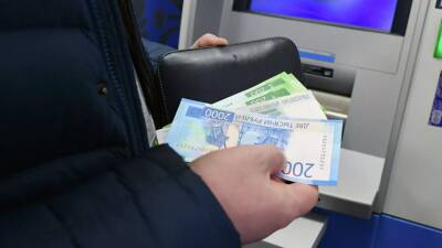 Депутат Госдумы Бессараб рассказала о росте социальных выплат в России с 2022 года