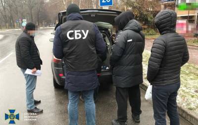 В Винницкой и Львовской областях врачи подделывали COVID-сертификаты - СБУ - korrespondent.net - Украина - Винницкая обл. - Львовская обл.