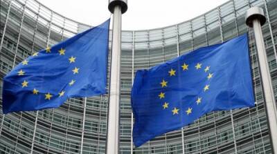Евросоюз ввел санкции против ЧВК “Вагнер” из-за Сирии и Украины
