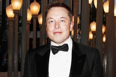 Самый богатый человек в мире Илон Маск стал "Человеком года" по версии журнала Time