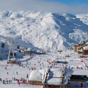 В Украине утвердили новые правила посещения горнолыжных курортов: подробности