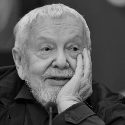 На 78-м году жизни скончался советский и российский кинорежиссер Сергей Соловьев